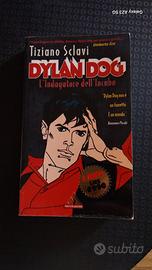 Fumetto DYLAN DOG
