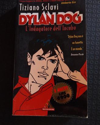 Fumetto DYLAN DOG