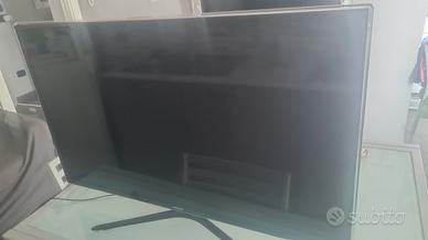 tv samsung 40 pollici led per ricambi
