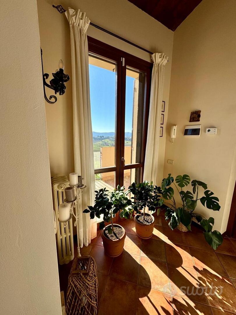 Appartamento – Montecastrilli, Casteltodino - Vista 3