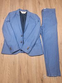 Completo bambino 7-8 anni