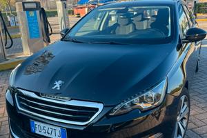 Pegeout 308 sw 150 cv Allure