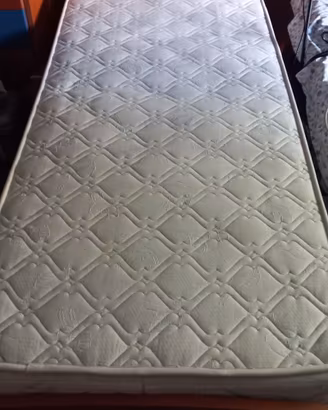 Letto contenitore singolo