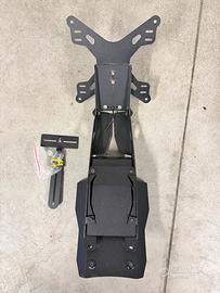 Porta targa Ducati multistrada V4