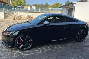 TTS MK3 quattro (leggi descrizione)