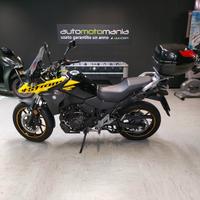 Suzuki V Strom 250 ABS - 2018
