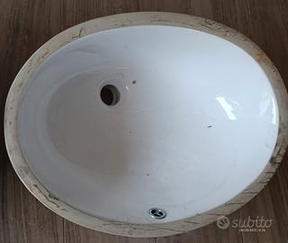 sotto lavabi nuovi