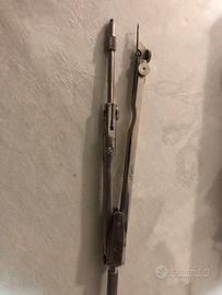 Kit compasso tecnico simplon 47