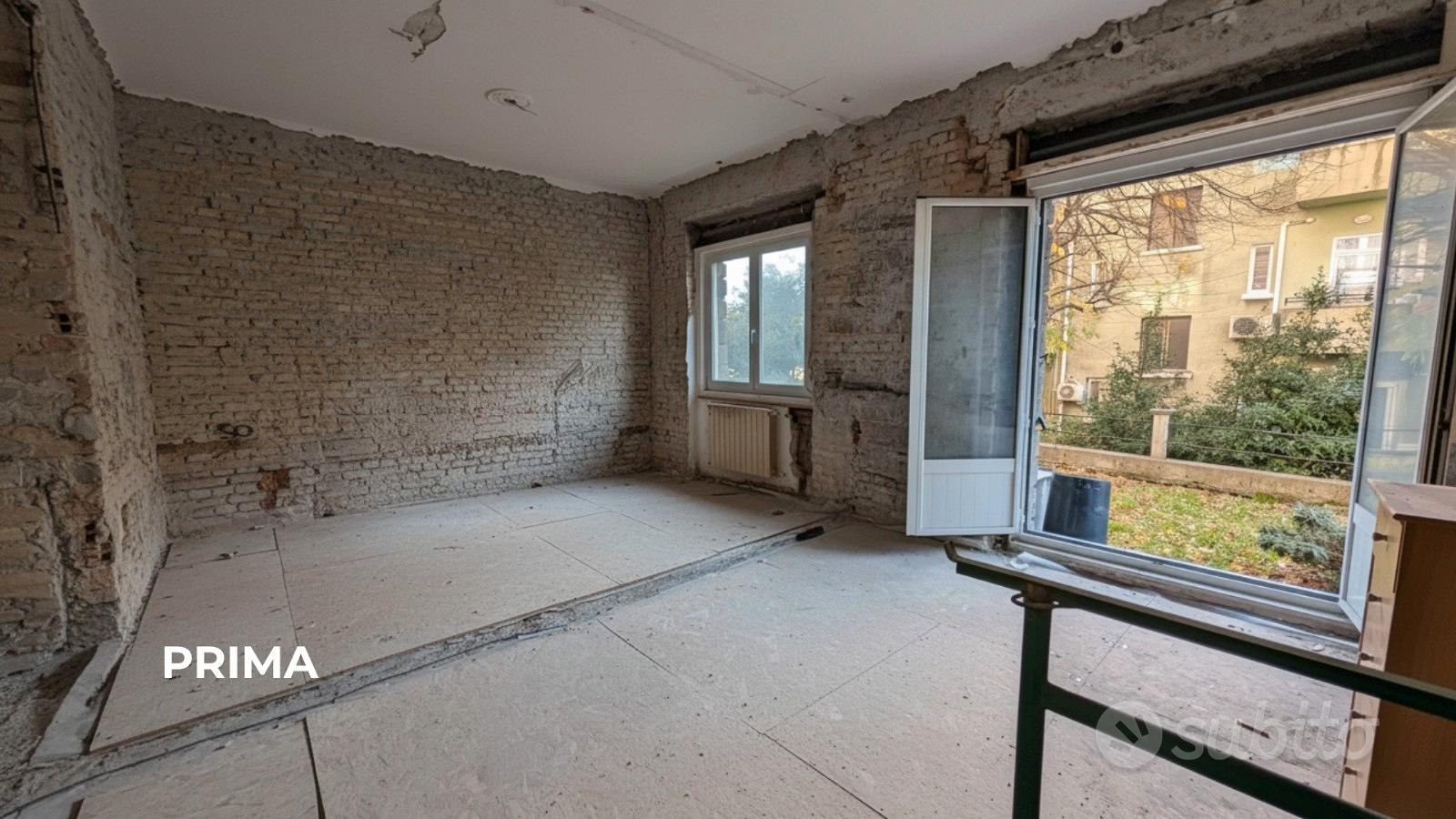 Appartamento – Trieste, Barriera Nuova, Città Nuova-Barriera Nuova-San Vito-Città Vecchia - Vista 5