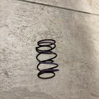 Pezzi di ricambio piaggio