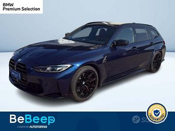 BMW Serie 3 Touring M3 TOURING 3.0 COMPETITIO...