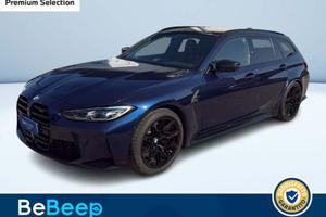BMW Serie 3 Touring M3 TOURING 3.0 COMPETITIO...