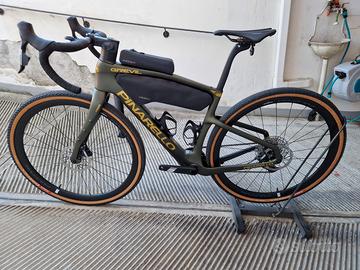 Pinarello Grevil F3