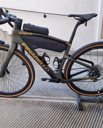 Pinarello Grevil F3