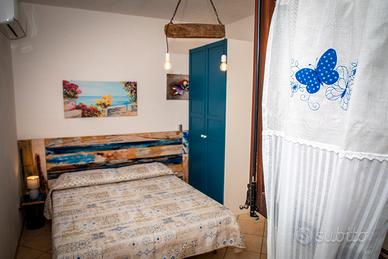 Monolocale zona lido signorino