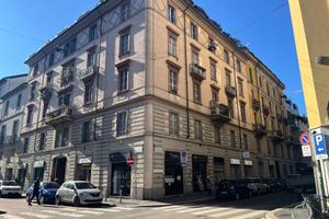 Immobile di 48 m² con 1 locale a Milano