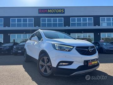 Opel Mokka X 1.4 Turbo GPL Tech 140CV 4x2 Innovati