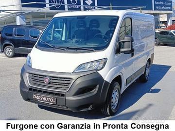 FIAT Ducato 30 2.3 MJT 120CV PC-TN Furgone