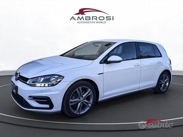 VOLKSWAGEN Golf 1.6 TDI 115 CV 5p. Sport BlueMot