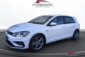 VOLKSWAGEN Golf 1.6 TDI 115 CV 5p. Sport BlueMot