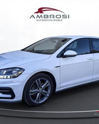 VOLKSWAGEN Golf 1.6 TDI 115 CV 5p. Sport BlueMot
