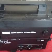 proiettore Eumig Mark'S 804D