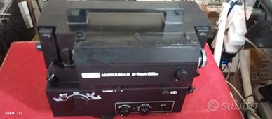 proiettore Eumig Mark'S 804D