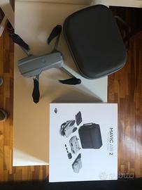 DJI MAVIC AIR 2 FLY MORE COMBO
