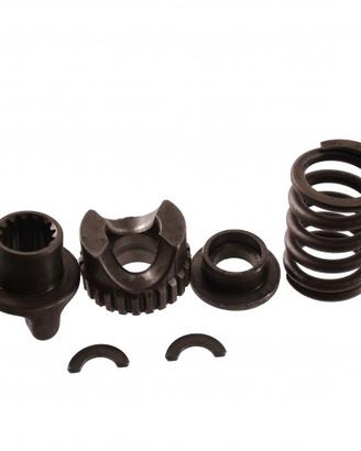 Kit ingranaggi coppia conica inferiore Yamaha Vira