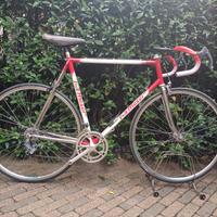 Bici corsa Moser vintage 59