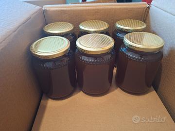 MILLEFIORI 3 KG 500g