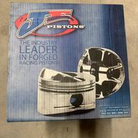 Pistoni JE per Audi