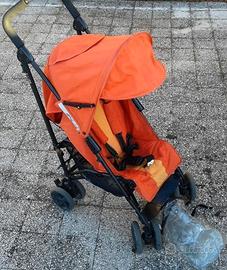 Inglesina Trip Stroller Arancione