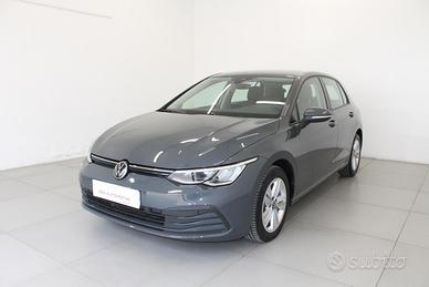 Volkswagen Golf 2.0 TDi 115 Cv. SPORT