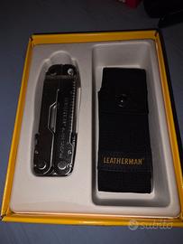 Pinza Leatherman Supertool 300 NUOVA 
