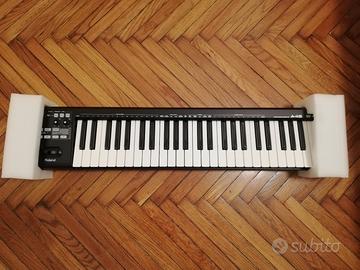 Roland A - 49 MIDI Controller