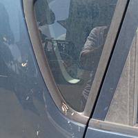 KIA SOUL DEFLETTORE POSTERIORE DX SX