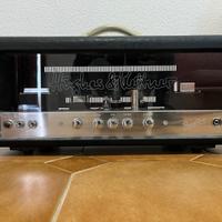 Hughes & kettner puretone head