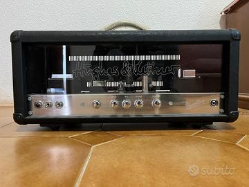 Hughes & kettner puretone head