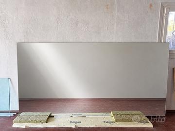 2 specchi 280X 140 cm