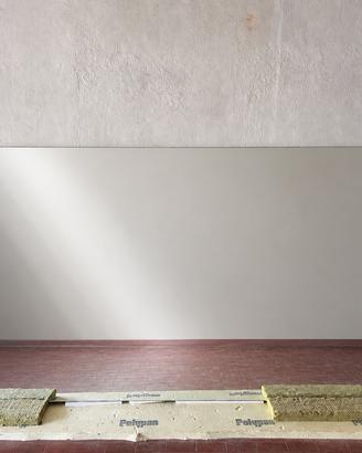 2 specchi 280X 140 cm