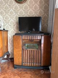 Fonografo anni 30