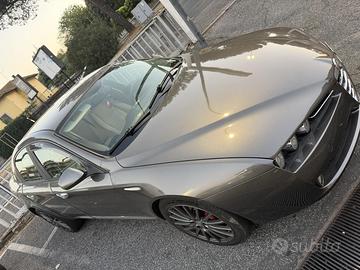 Alfa romeo 159