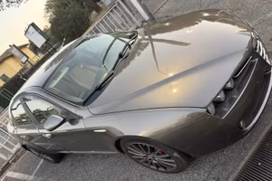 Alfa romeo 159