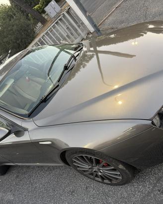Alfa romeo 159