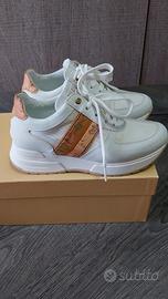 Scarpe prima classe