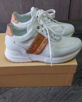 Scarpe prima classe