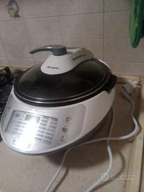 Robot multifunzione Ariete Multicooker Twist