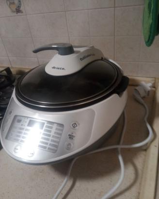 Robot multifunzione Ariete Multicooker Twist