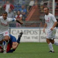 Maglia gara Rimini Calcio F.C.